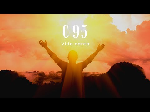 Hino C 95 Vida santa ( Árvore da vida ) por Edivandro. #louvor#adoracao#hinos#worship#fingerstyle