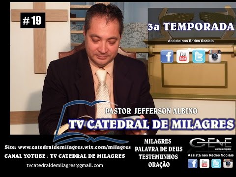 Catedral video