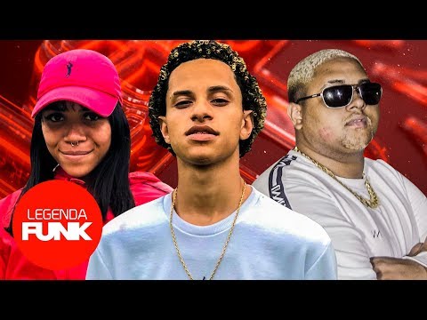 MC Lucy e Kevin o Chris - Me Bota Vai - Senta na Onda (DJ Gabriel do Borel)