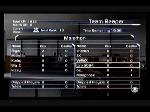 The Conduit Review (Wii)