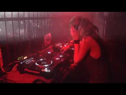 yetti meißner @ It is what it is - Tresor Berlin