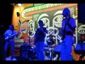 The Broken Rules Band - "Quiet Little Town" cover, by Michael Burks