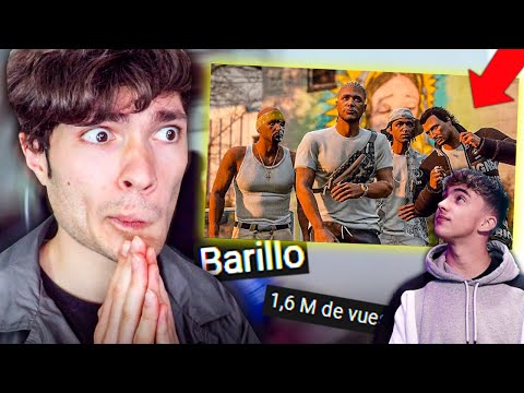 JE REAGIS AU NOUVEAU CLIP DE INOXTAG (En live)