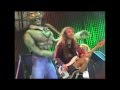 Iron Maiden - The clansman + The evil That Men Do ...