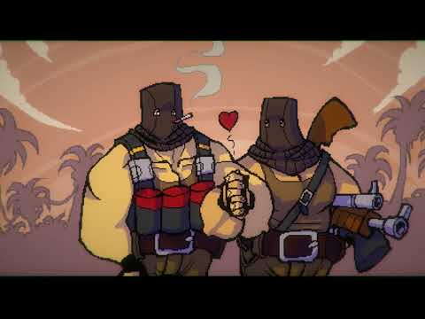 Steam コミュニティ Broforce Steam コミュニティ Broforce