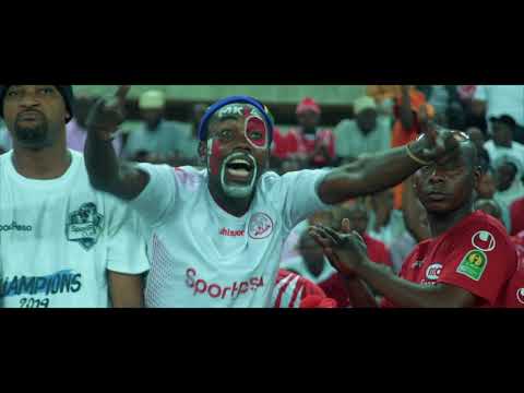SIMBA SC VS SEVILLA FC MATCH HIGHLIGHT