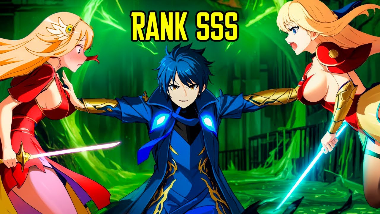 500 Anos Depois, o Senhor Demônio Retorna Como Humano e Continua Invencível! Anime Recap