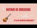 Le Parapluie - Brassens