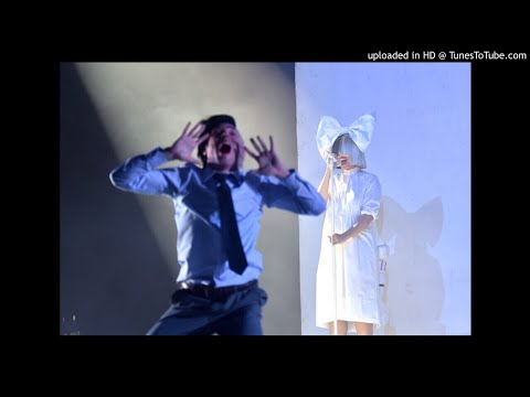 Sia - Bird Set Free (Official Live Version)