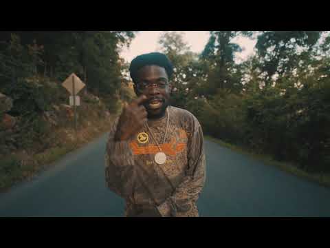 Seddy Hendrinx - Breathe (feat. Major Nine) (Official Music Video)