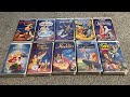 My Top 10 All Time Favorite Disney Animated Films