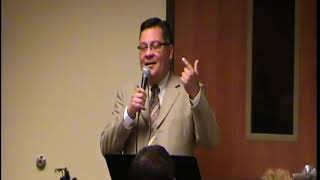 Sergio Vitanza Hispanic Ministry