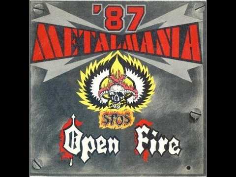 фото винил metalmania 87 0