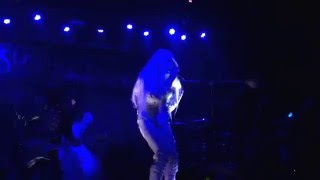 September Mourning &quot;Children of Fate&quot; live 5/1/16