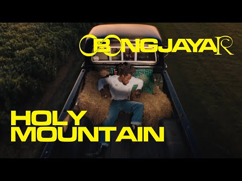 Obongjayar - Holy Mountain