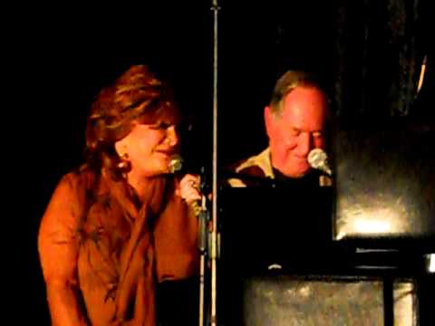 Where the Boys are Connie Francis w Neil Sedaka on her Birthday at the Hard Rock.