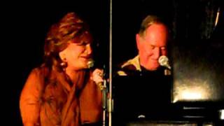 Where the Boys are Connie Francis w Neil Sedaka on her Birthday at the Hard Rock.