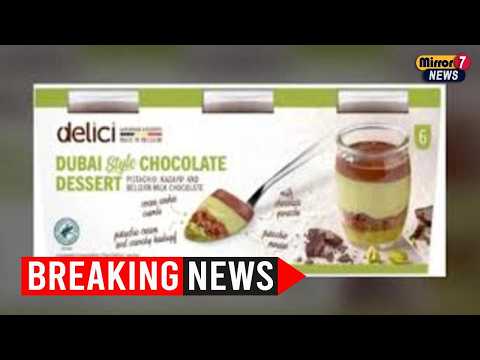 Costco Recall Alert: Chocolate Mousse May Contain Hidden Nut Allergens