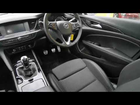 211D23433 - 2021 Opel Insignia GRAND SPORT SRI-1.6 1