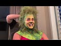 How The Grinch Stole Christmas Is Stealing The Hearts At The Smith Center