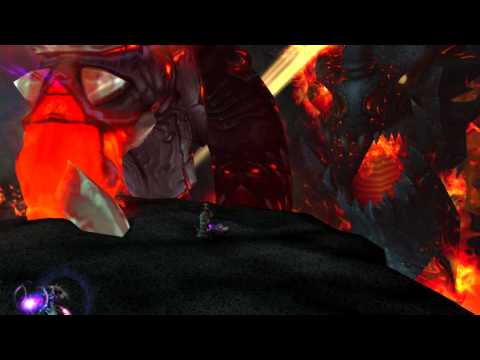 Duskwood Global - Stance-Dancing (WOW Parody)