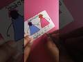 Comment Your Name And Your Friend Name Art Diycard Youtubeshorts Shortvideo