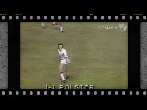 Top 10 - Goles del Sevilla FC al Real Madrid