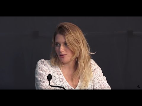 4change re&ccedil;oit Aur&eacute;lie Kaczmarek pr&eacute;sidente et fondatrice de Vikta.