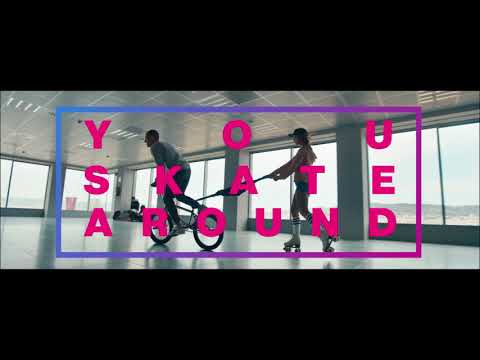 Lo stile è un gioco con AW LAB e Ogilvy Italia.