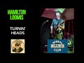 Hamilton Loomis | "Turnin' Heads" | Wirral Blues Club Thoughton Hough | 29:11:25