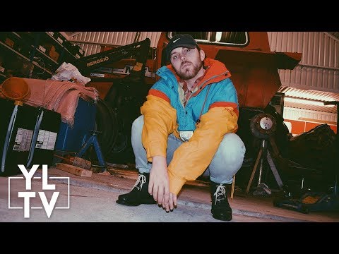 Stenz - "HVADAA" [OFFISIELL MUSIKKVIDEO]: YLTV
