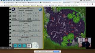 🔥🧪 Lab #3 - Hardy-Weinberg Equilibrium (Fish) Virtual Lab Video