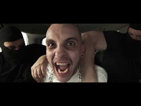 G100 ✕ ABE BEATS f/ MATES [Jesus Enemy] — Intro // Official video