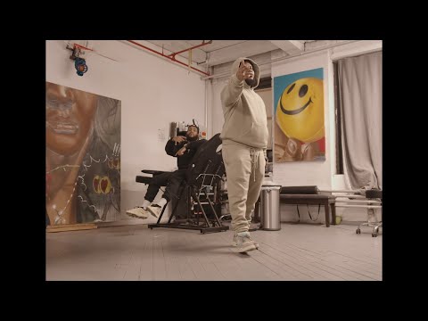 V Don & Sauce Heist - Supercat vs. Ninjaman [Official Video]