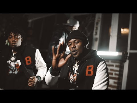 BLVD Mel  -   Stay Dangerous (Official Music Video)