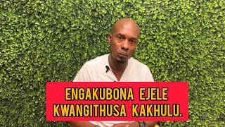 Download lagu Engakubona eJele kwangithusa kakhulu|| Ngaboshwa 75 years ngenqwaba yama cala mp3