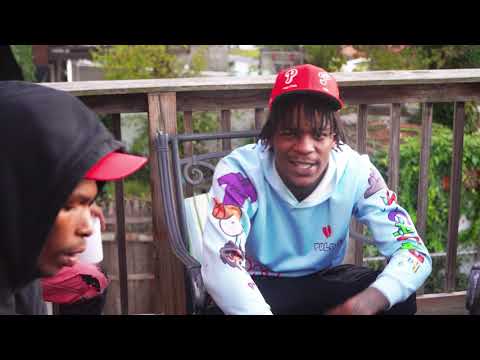 Lee Mac - Niggalodeon (Official Music Video)