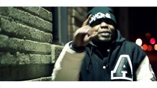 Snyp Life - Beyond Forever [Directed By Da Inphamus Amadeuz]