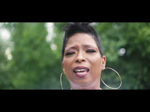 Maurette Brown Clark - I Want God (Official Music Video)