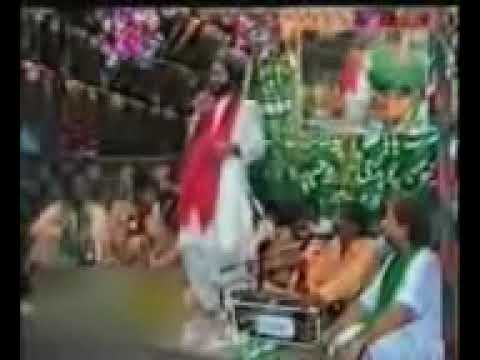 Seen Sajna De Makan aag laaggae|Qari Saeed Chishti