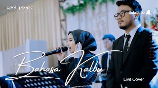 Download lagu Bahasa Kalbu - Raisa Live Orchestra Cover | Good People Music mp3