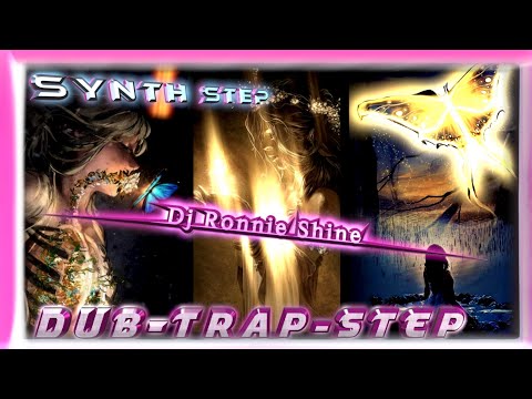 Dub-Synth-Trap-Step Mixtape - BRAND NEW MUSIC Dec 4th 🫦