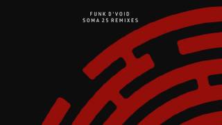 Funk D'Void - Bad Coffee (Gary Beck Remix)