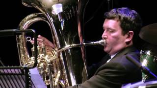 Big Brass Swing Band - Old MacDonald (2016)
