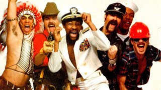 IN THE NAVY - Village People | Subtítulos inglés y español