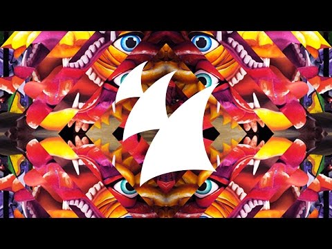 Harvel B & Asalto - Dance With Lions (Radio Edit)