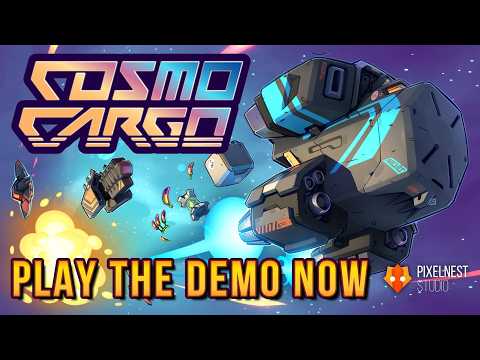 Announcement Trailer