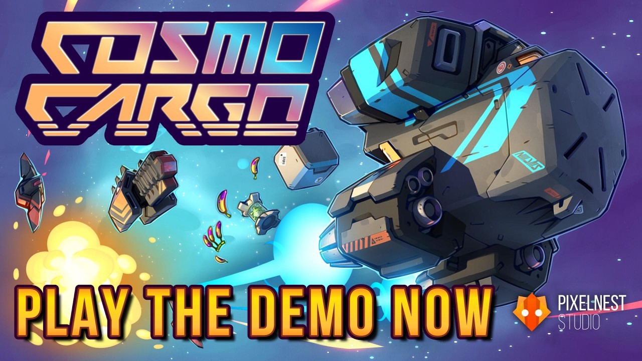 Announcement Trailer