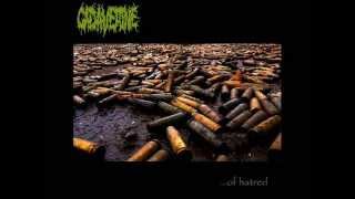 CADAVERINE - ...OF HATRED ( Remaster + Bonus )
