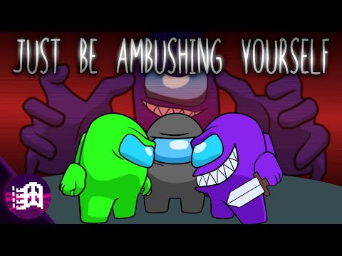 [EPISODE 1] | Chi-Chi, CG5, DAGames - Just be ambushing yourself (9) | 95bro